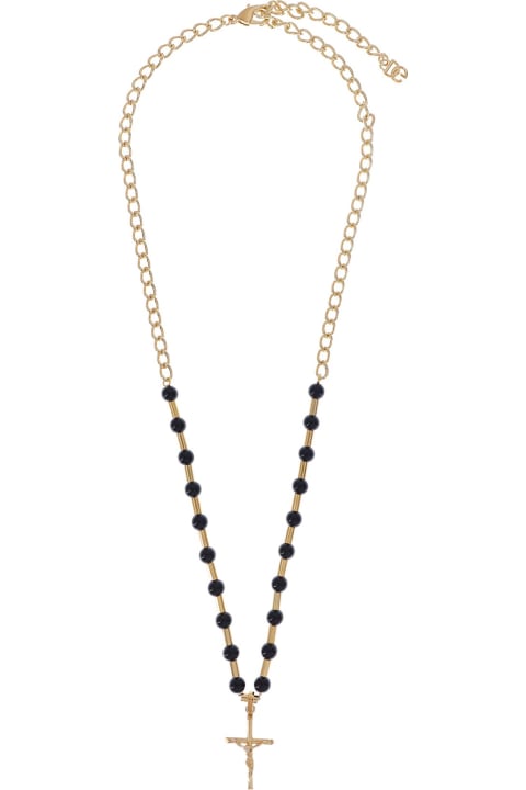 Dolce & Gabbana Necklaces for Women Dolce & Gabbana Necklace