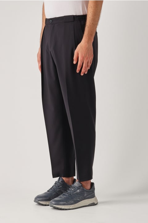 Pants for Men Briglia 1949 Pantalone Uomo Trousers