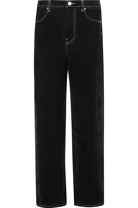 Department Five for Women Department Five Margie Zip Pant 5tk Carrot