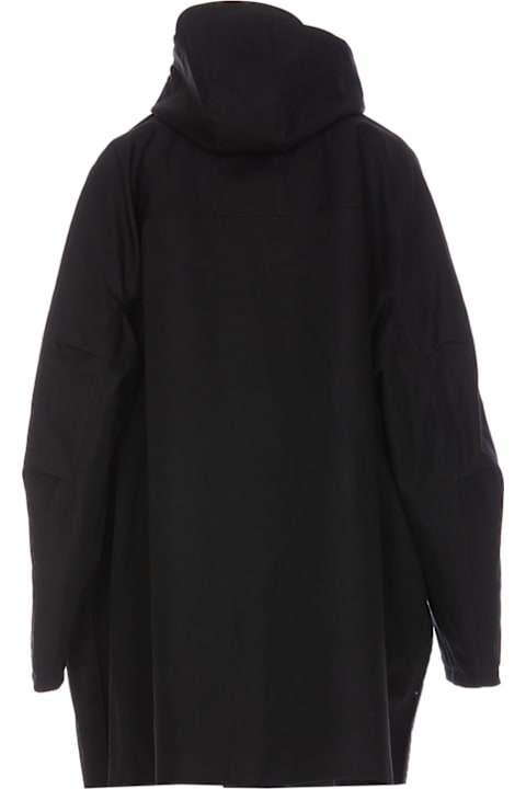 Lemaire معاطف وجواكت لـ السيدات Lemaire Hooded Raincoat