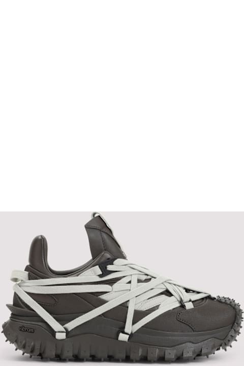 Moncler + Rick Owens Trailgrip Megalace