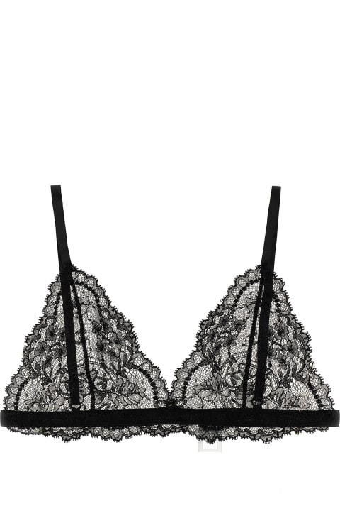 Dolce & Gabbana Underwear & Nightwear for Women Dolce & Gabbana Lace Bra