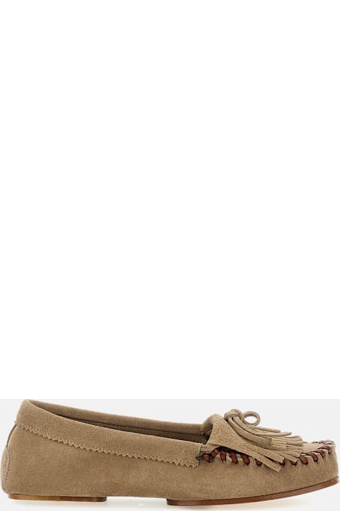 Paris Texas Indiana Loafer