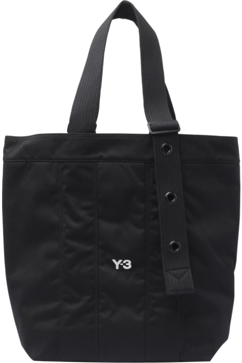 メンズ新着アイテム Y-3 Y-3 Shoulder Bag