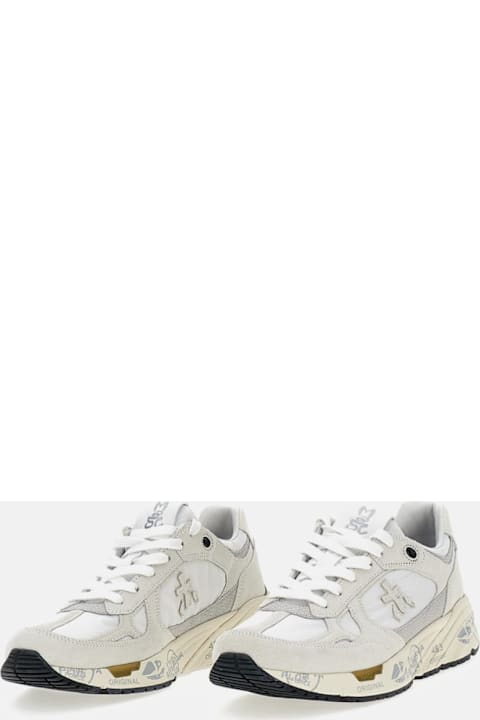 Premiata Mased Sneakers