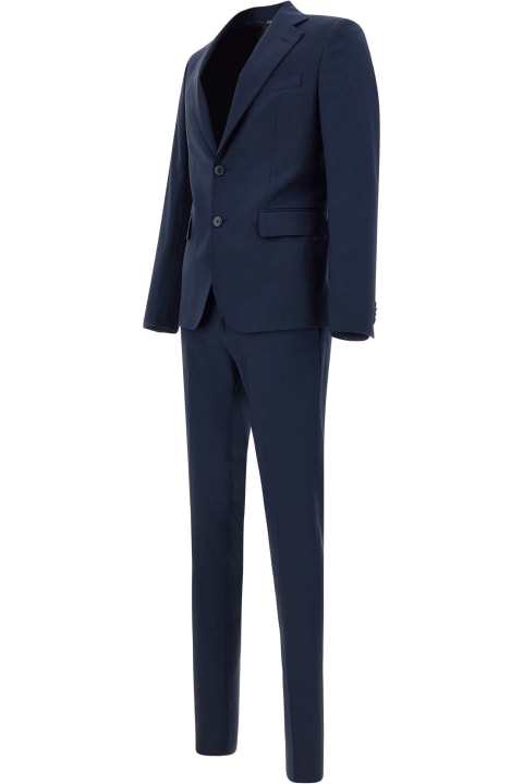 Fashion for Men Brian Dales Two-piece Suit