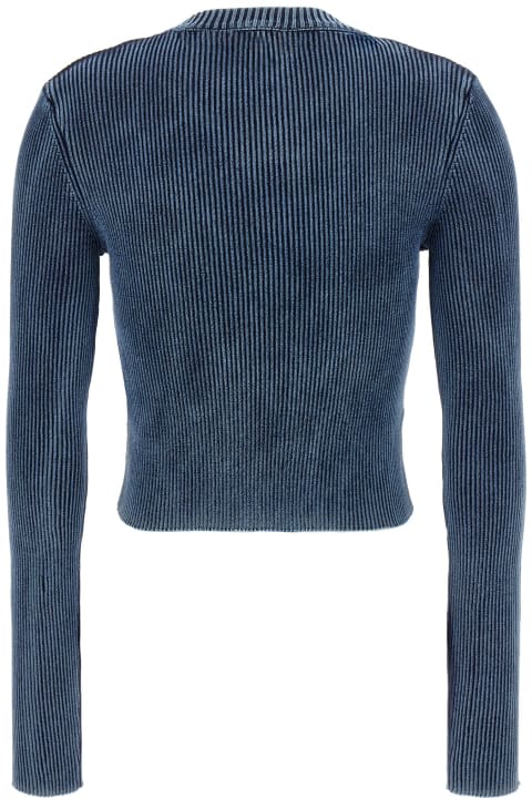 Diesel Sweaters for Women Diesel 'm-anchor-a' Sweater
