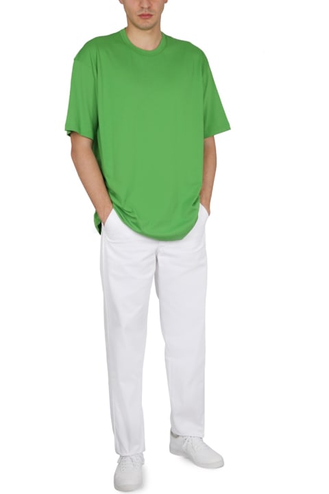 Homeware Comme des Garçons Shirt Chino Pants