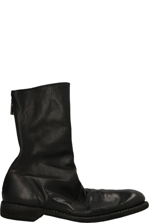 '311' Ankle Boots