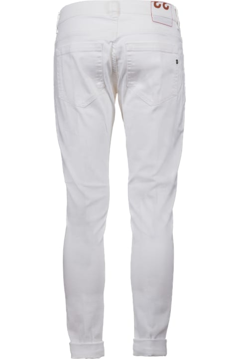 インテリア Dondup Jeans George