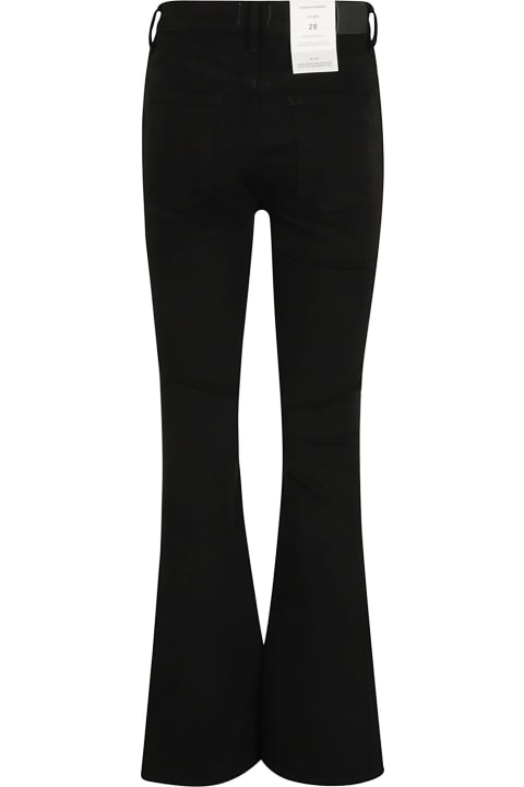Lilah High Rise Bootcut Jeans