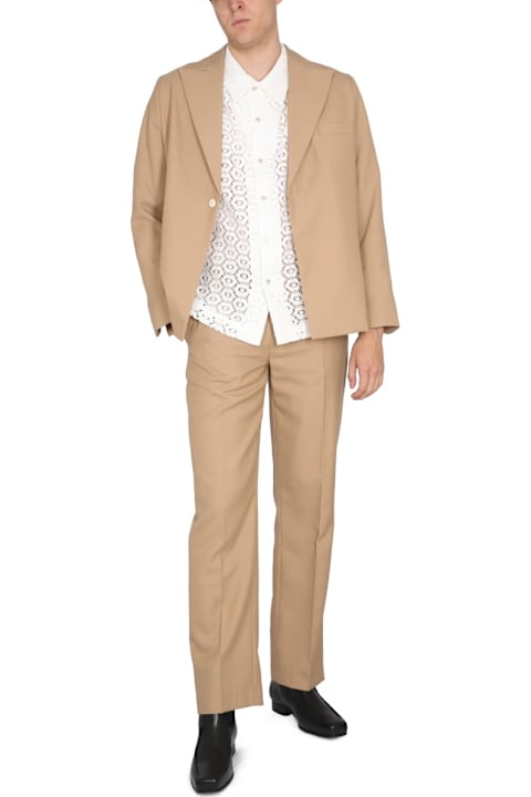 Homeware Séfr Blazer Power