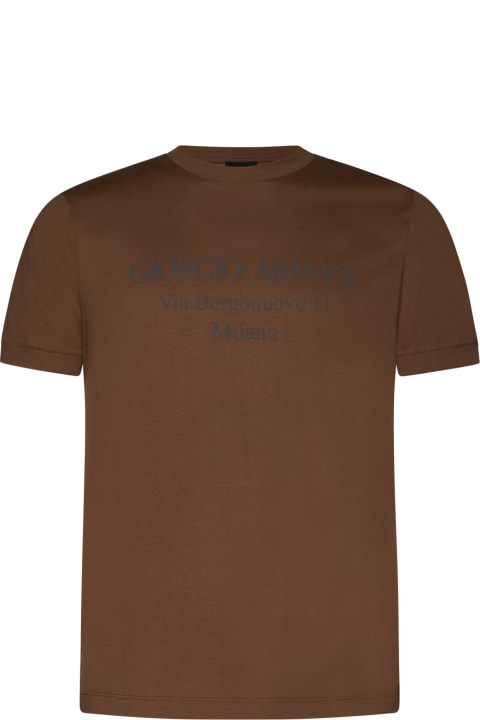 Giorgio Armani for Men Giorgio Armani T-Shirt