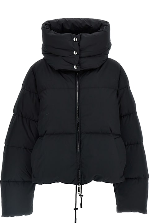 SportMax معاطف وجواكت لـ السيدات SportMax 'beira' Down Jacket