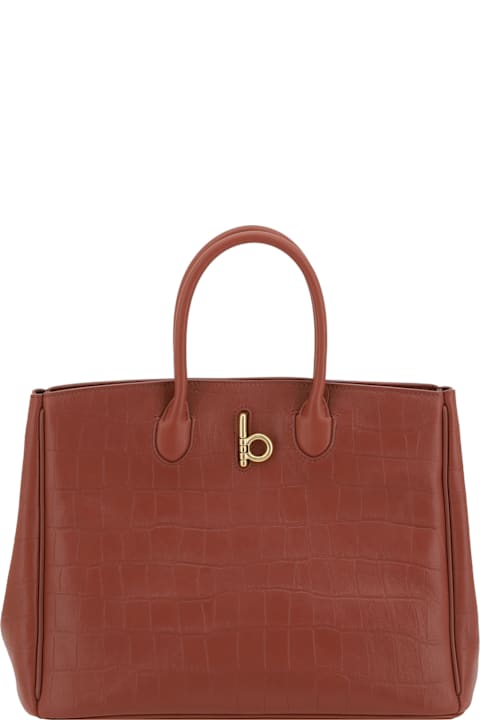 Homeware Burberry Tote Bag