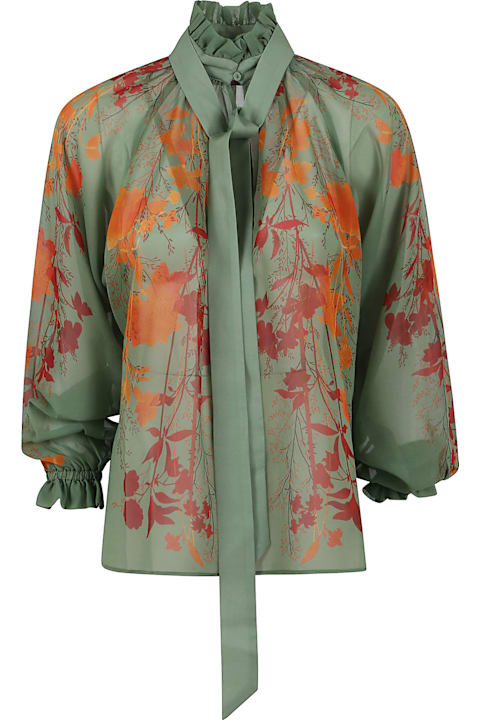 La DoubleJ for Women La DoubleJ Cerere Blouse (placée)