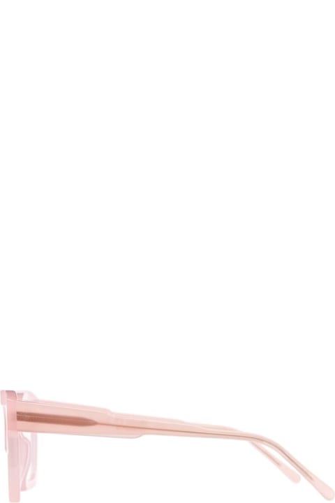 Kuboraum Eyewear for Men Kuboraum Mask K5 - Rose Glasses