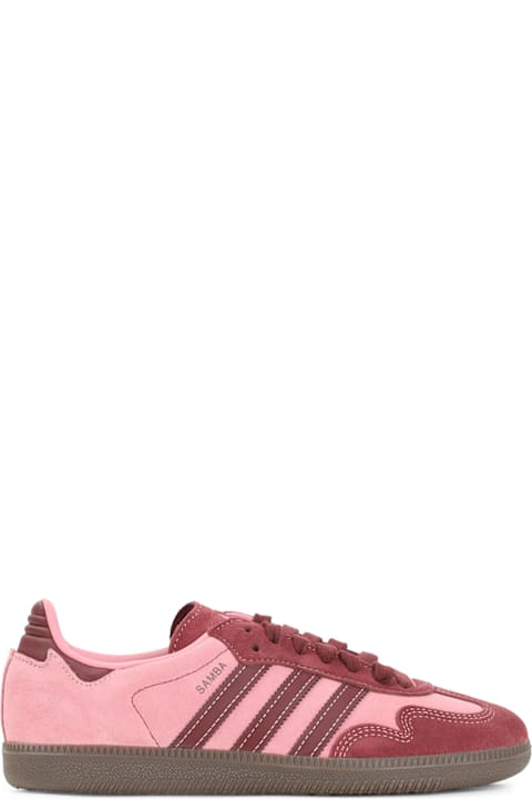 Homeware Adidas Samba Og Sneakers