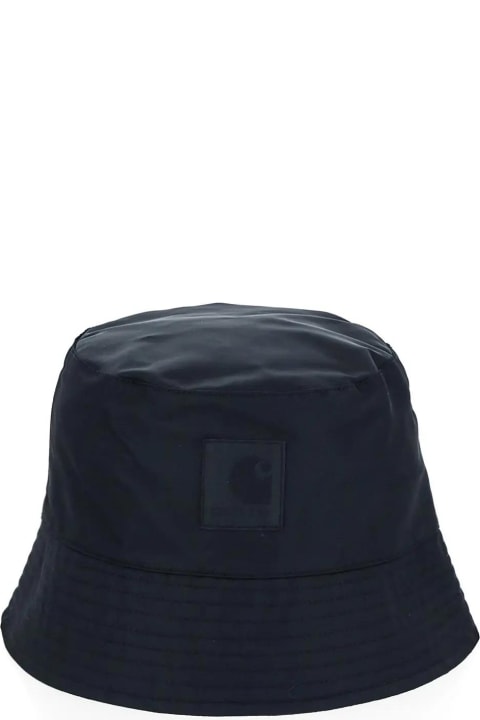 Fashion for Men Carhartt Logo Bucket Hat