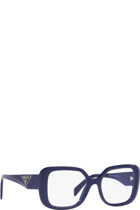 Accessories for Women Prada Eyewear Glasses