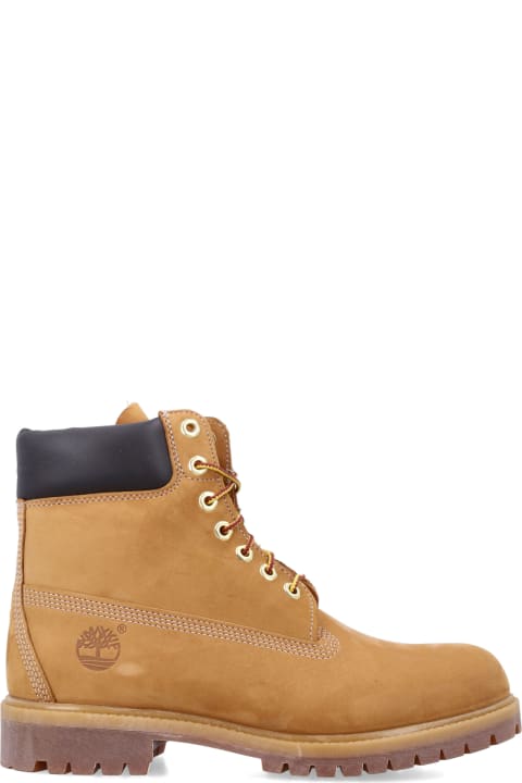 Timberland Shoes for Women Timberland Nubuck Premium Boot