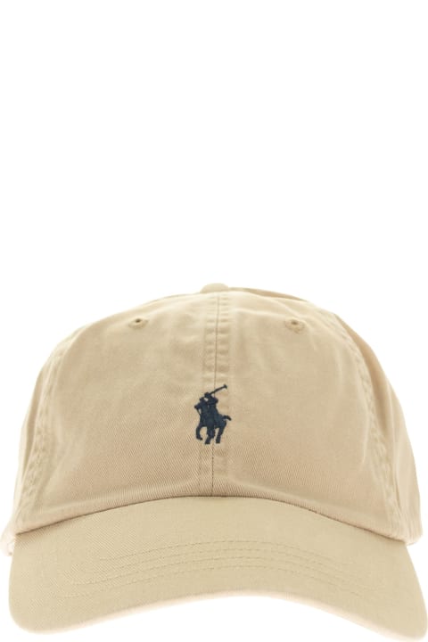 Homeware Polo Ralph Lauren Baseball Logo Hat