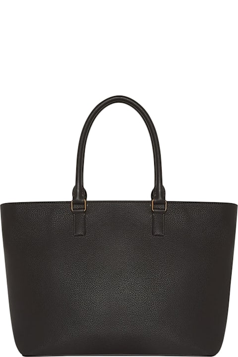 Kiton for Women Kiton Tote - Bag Calfskin