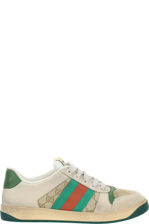 Homeware Gucci Sneakers