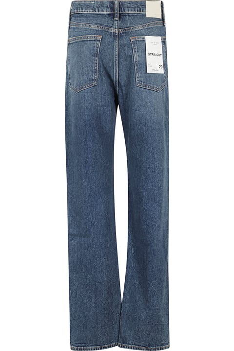 Jeans for Women Rag & Bone Harlow Full Length