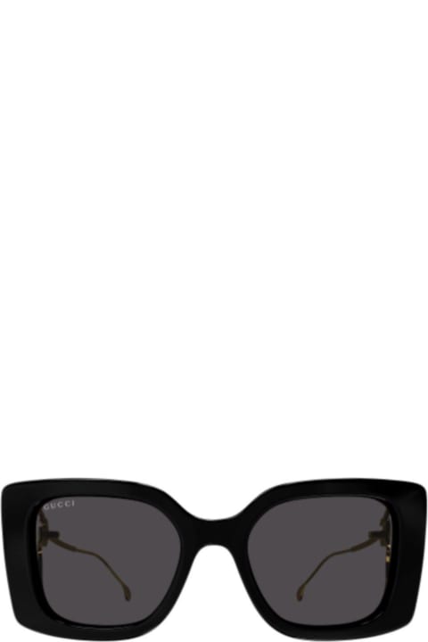 Homeware Gucci Eyewear Square Frame Sunglasses