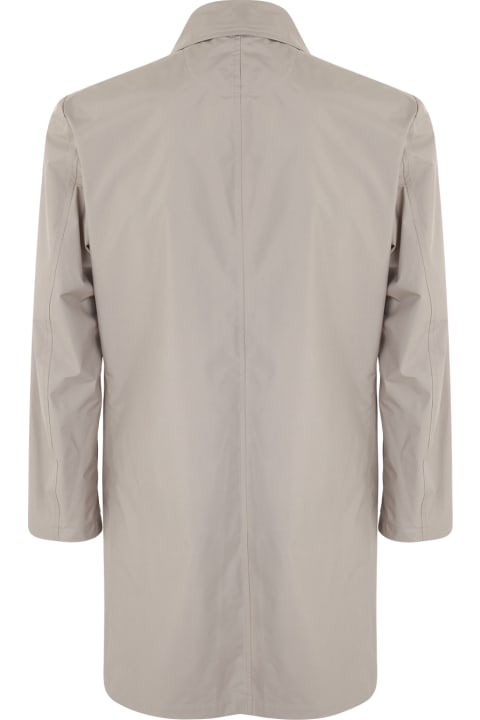 Emery Medium Lenght Jacket