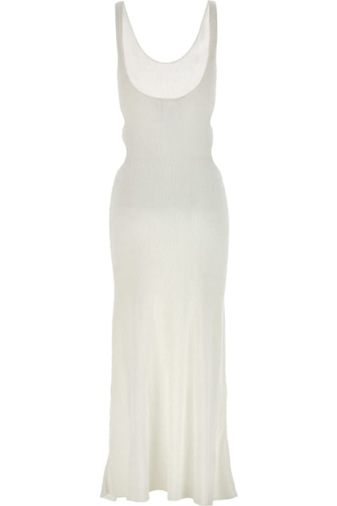 Cut-out Dress