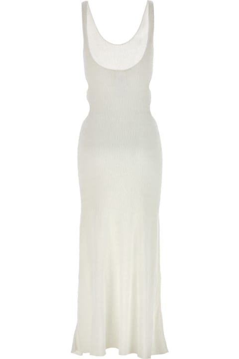 Chloé for Women Chloé Cut-out Dress