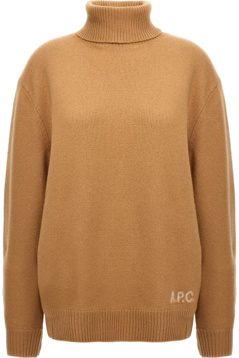 A.P.C. سترات لـ السيدات A.P.C. 'walter' Sweater