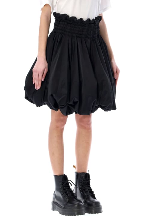 Balloon Skirt