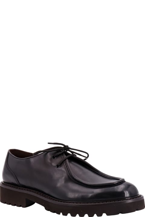 Doucal's for Men Doucal's Lace-up Shoe