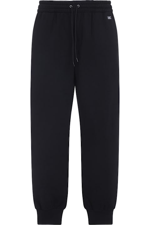 Celine for Kids Celine Cotton Pants