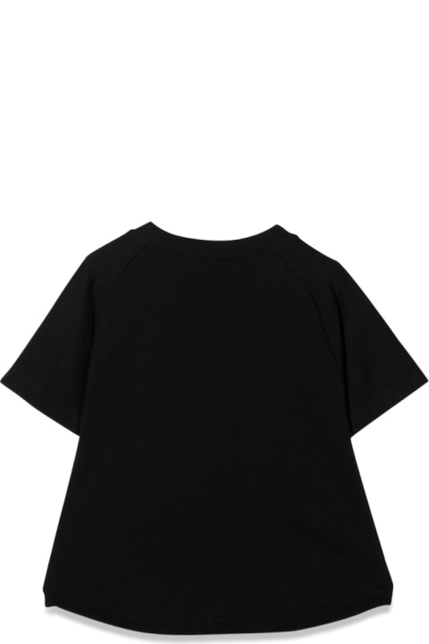 Zadig & Voltaire T-Shirts & Polo Shirts for Girls Zadig & Voltaire Short-sleeved T-shirt