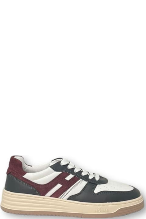 Homeware Hogan H630 Low-top Sneakers Hogan