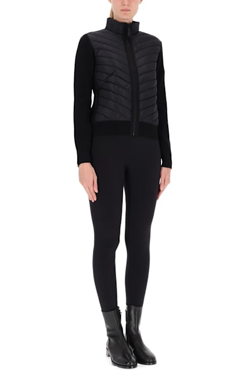 Canada Goose for Kids Canada Goose "hybridge" Jacket