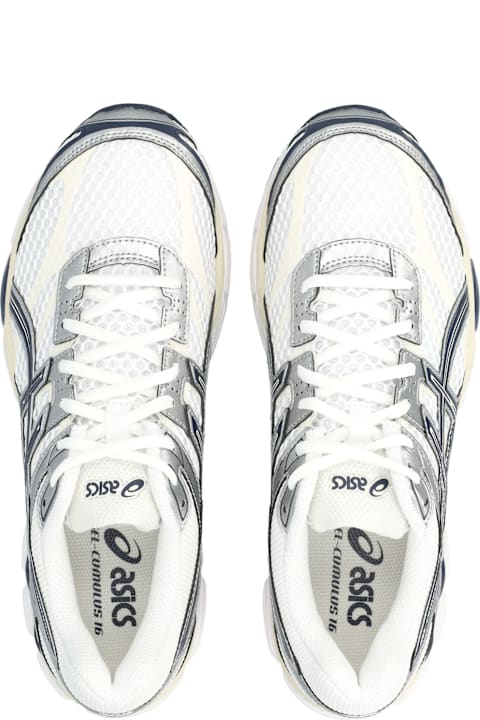 Asics Gel-cumulus 16