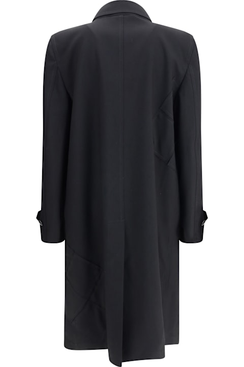 Homeware Namacheko Patchwork Coat