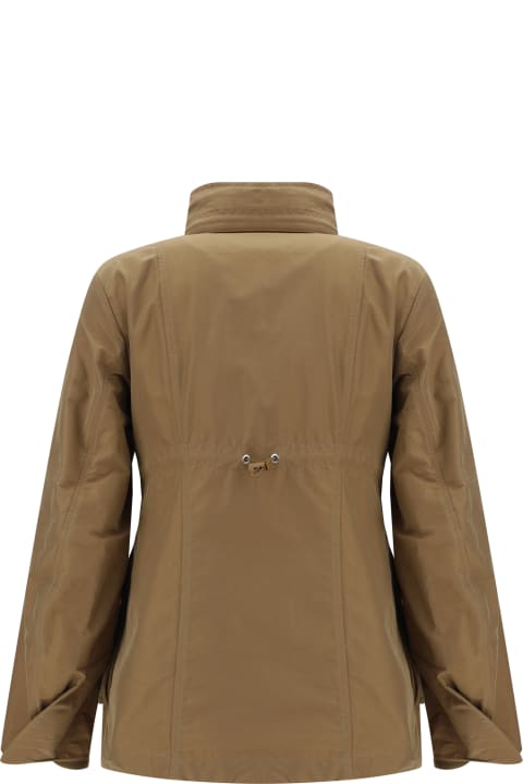 Coats & Jackets for Women Moncler Ilo Jacket