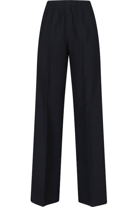 Homeware Golden Goose Virgin Wool Pants