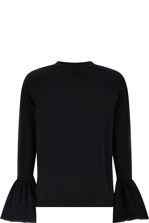 Sleeper Clothing for Women Sleeper 'ruffled' T-shirt