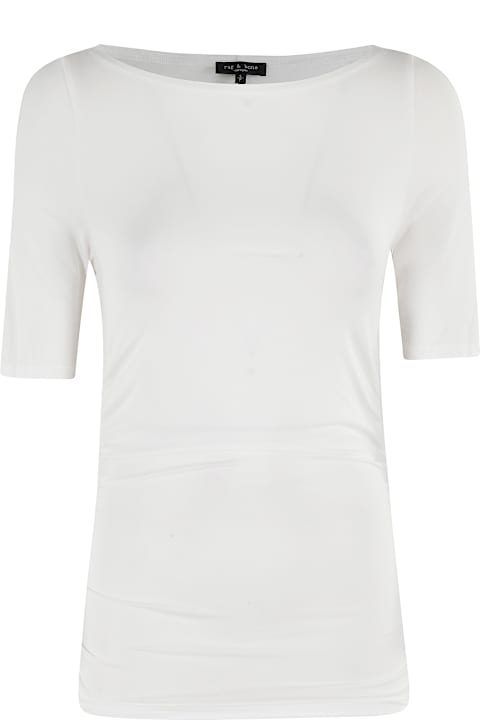 Homeware Rag 
Bone Luca Shirred