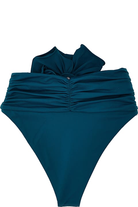 Homeware Magda Butrym 'swim Bottom 01' Bikini Bottoms