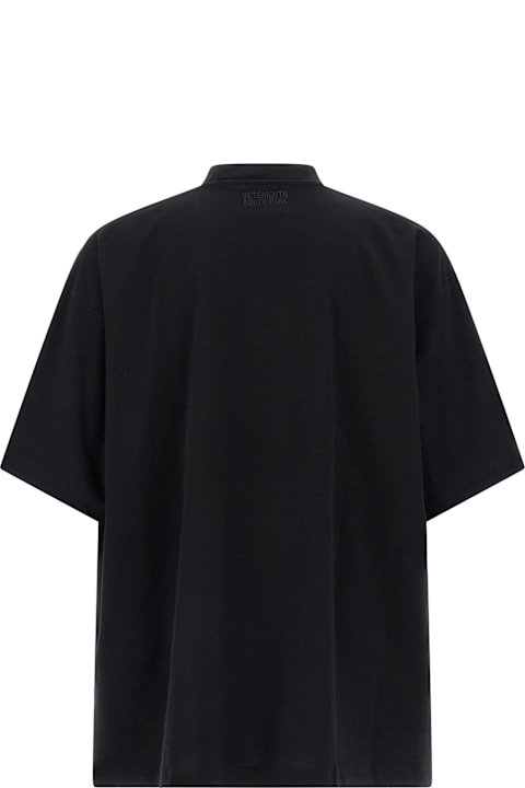 VETEMENTS for Men VETEMENTS 'southpark' T-shirt