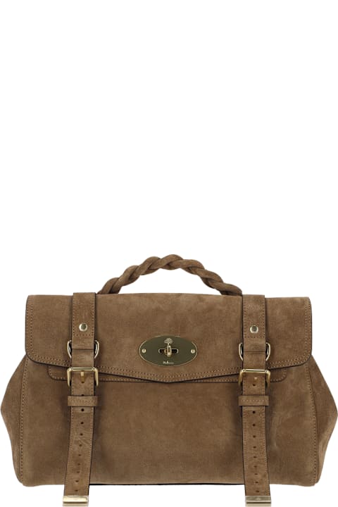 Mulberry for Men Mulberry 'alexa' Shoulder Bag