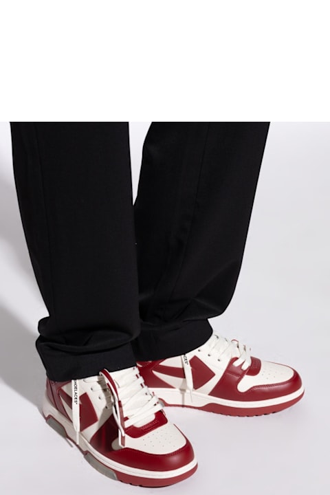 Homeware Off-White Off-white 'out Of Office' Sports Shoes